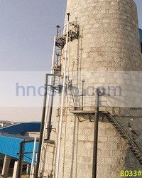 麻石塔煙塵廢氣凈化裝置設備與環保工程施工的關鍵技術解析